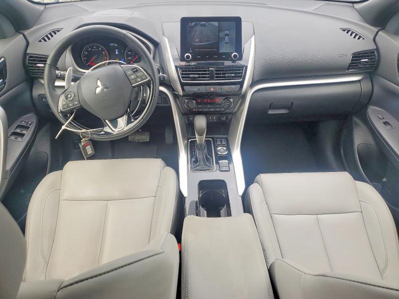 Aukcja sprzedaży 2024 Mitsubishi Eclipse Cross, vin: JA4ATWAA8RZ003981, numer aukcji: 67083426