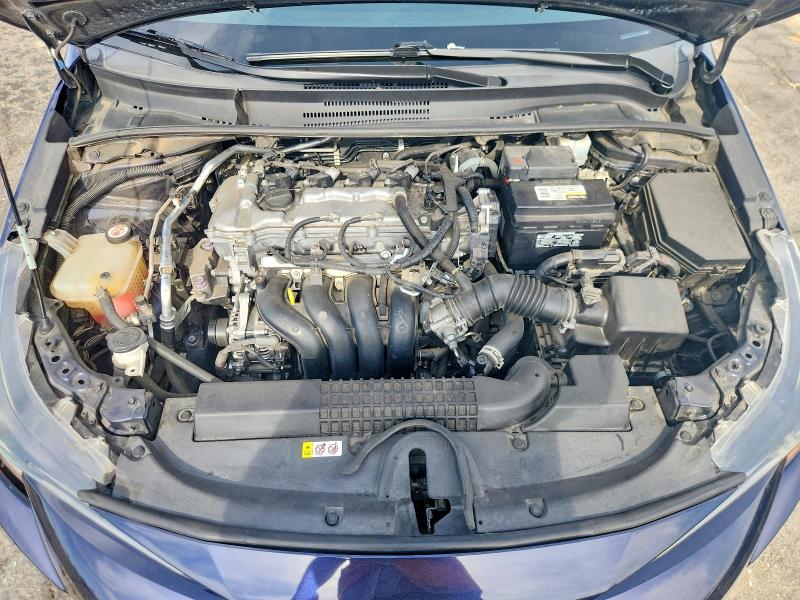 Aukcja sprzedaży 2021 Toyota Corolla, vin: 5YFEPMAE8MP223028, numer aukcji: 65342266
