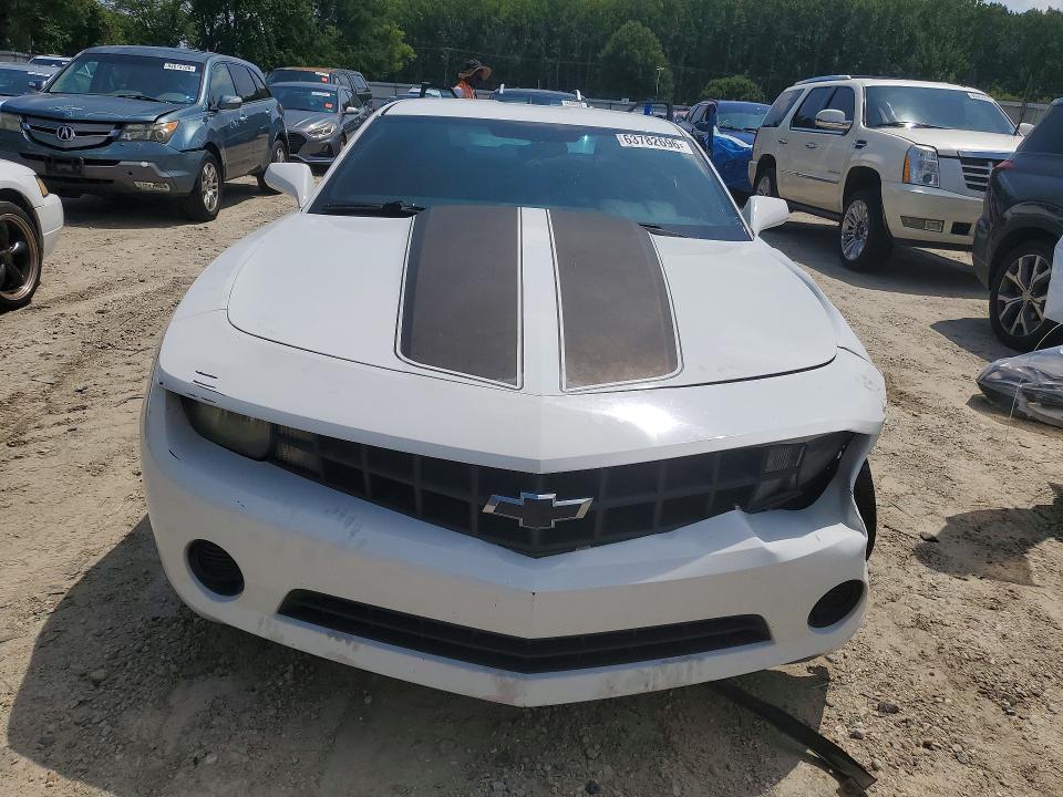 2013 Chevrolet Camaro მანქანა იყიდება აუქციონზე, vin: 2G1FA1E33D9136112, აუქციონის ნომერი: 63782696