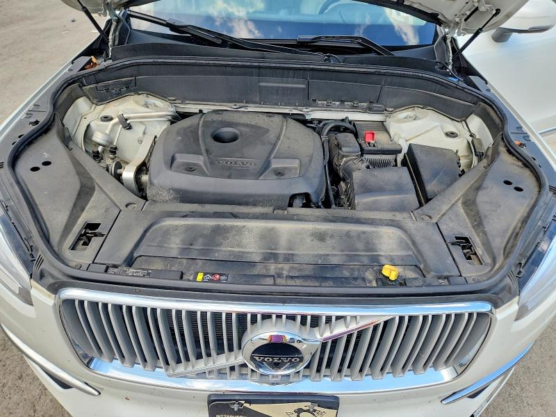 Продаж на аукціоні авто 2016 Volvo Xc90, vin: YV4A22PL2G1014297, номер лоту: 63145406