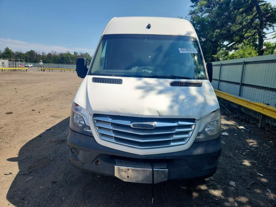 Продажа на аукционе авто 2014 Freightliner Sprinter, vin: WDYPF3CC8E5873997, номер лота: 63160576