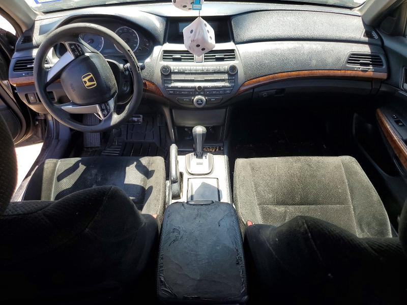65291706 :رقم المزاد ، 1HGCP2F72BA068002 vin ، 2011 Honda Accord مزاد بيع
