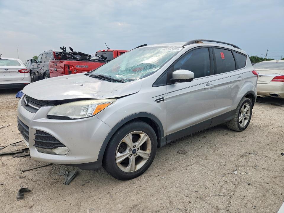 Продажа на аукционе авто 2014 Ford Escape, vin: 1FMCU9GX3EUC91016, номер лота: 65362606
