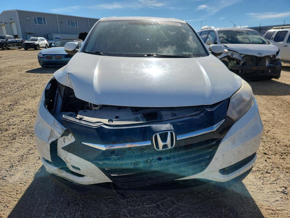 Aukcja sprzedaży 2018 Honda Hr-v, vin: 3CZRU6H33JM107372, numer aukcji: 66801646
