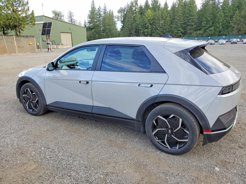 Продаж на аукціоні авто 2023 Hyundai Ioniq 5, vin: KM8KNDAF2PU214135, номер лоту: 66209416