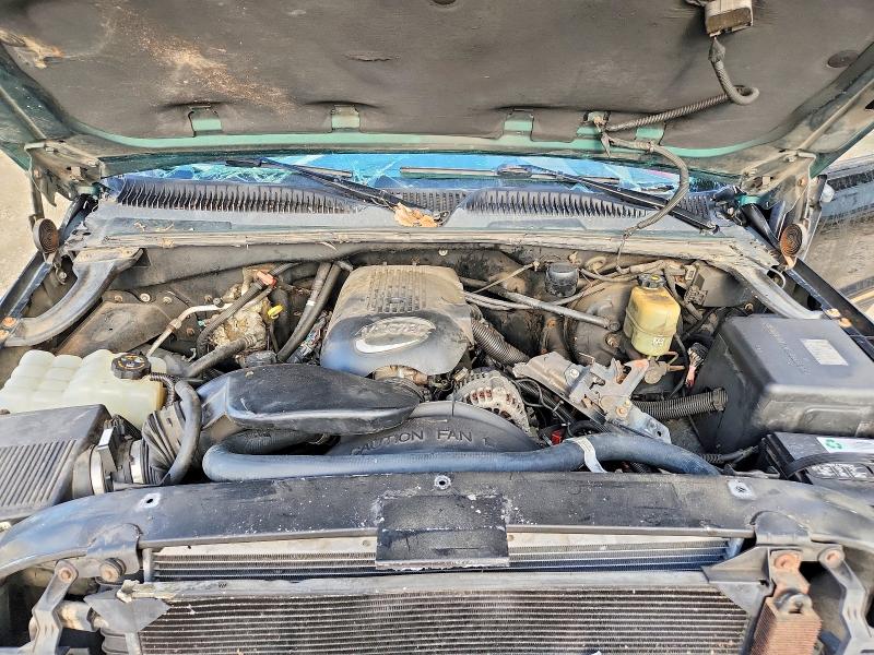 Продажа на аукционе авто 2001 Chevrolet Silverado, vin: 1GCEK19T21Z118499, номер лота: 65575066