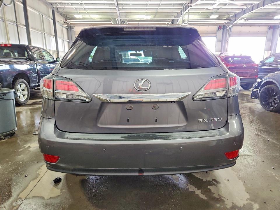 Aukcja sprzedaży 2015 Lexus Rx 350, vin: 2T2BK1BA8FC283904, numer aukcji: 64389626