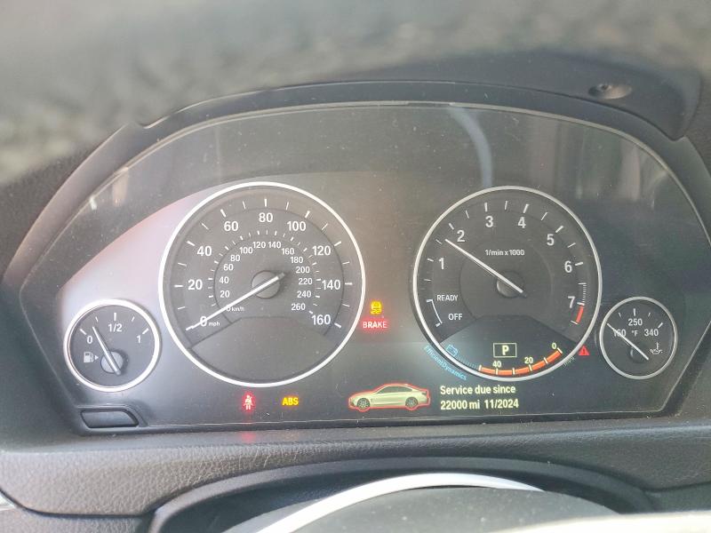 Продажа на аукционе авто 2015 Bmw 428, vin: WBA3N3C56FK233981, номер лота: 64196316