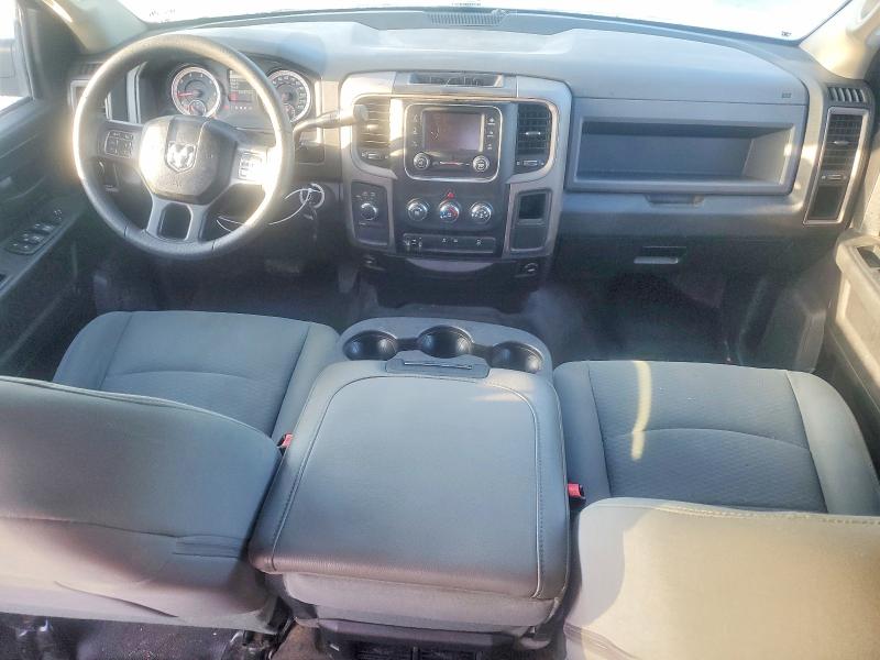 Aukcja sprzedaży 2016 Ram 2500, vin: 3C6UR5CJ7GG281574, numer aukcji: 65911436