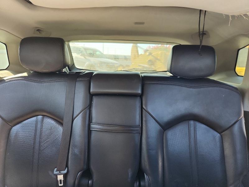 Aukcja sprzedaży 2014 Cadillac Srx, vin: 3GYFNCE31ES598917, numer aukcji: 64468286