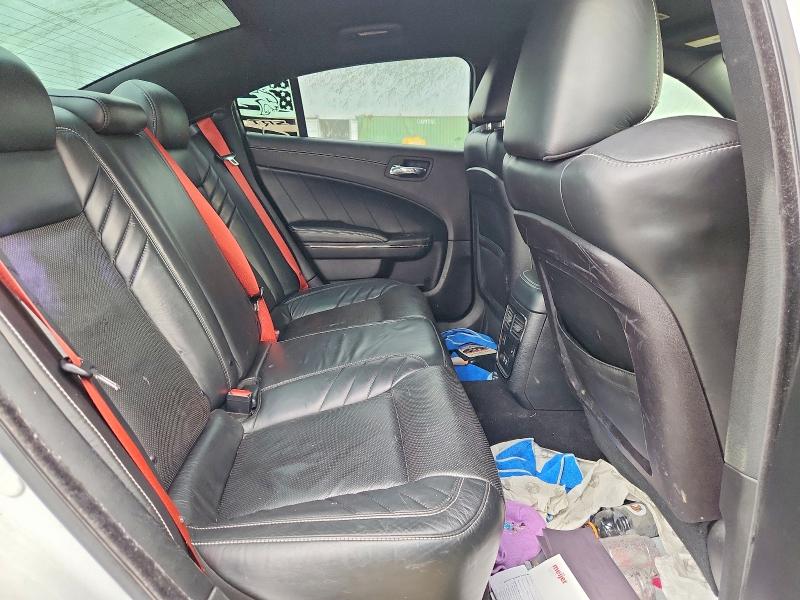 2019 Dodge Charger მანქანა იყიდება აუქციონზე, vin: 2C3CDXL97KH706678, აუქციონის ნომერი: 64043076