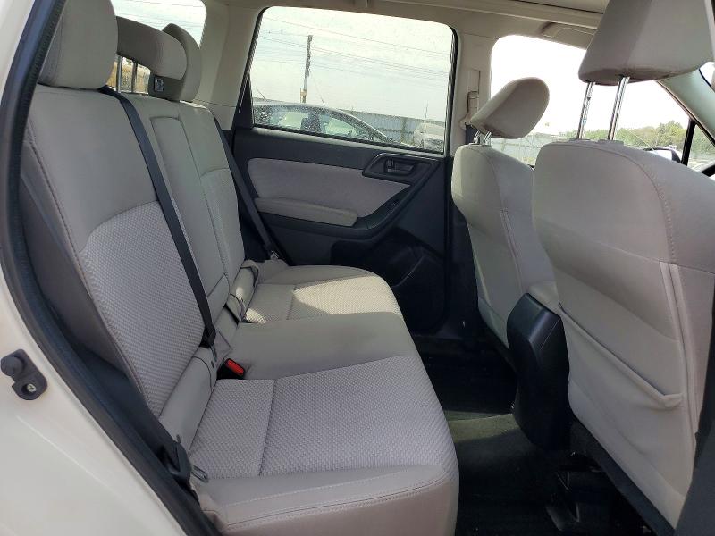 Продажа на аукционе авто 2017 Subaru Forester, vin: JF2SJAEC3HH403824, номер лота: 66432886