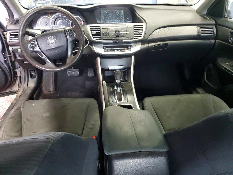 Продаж на аукціоні авто 2015 Honda Accord, vin: 1HGCR2F37FA276051, номер лоту: 63911386