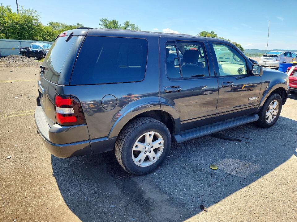 Aukcja sprzedaży 2007 Ford Explorer, vin: 1FMEU73E47UB84397, numer aukcji: 66242616