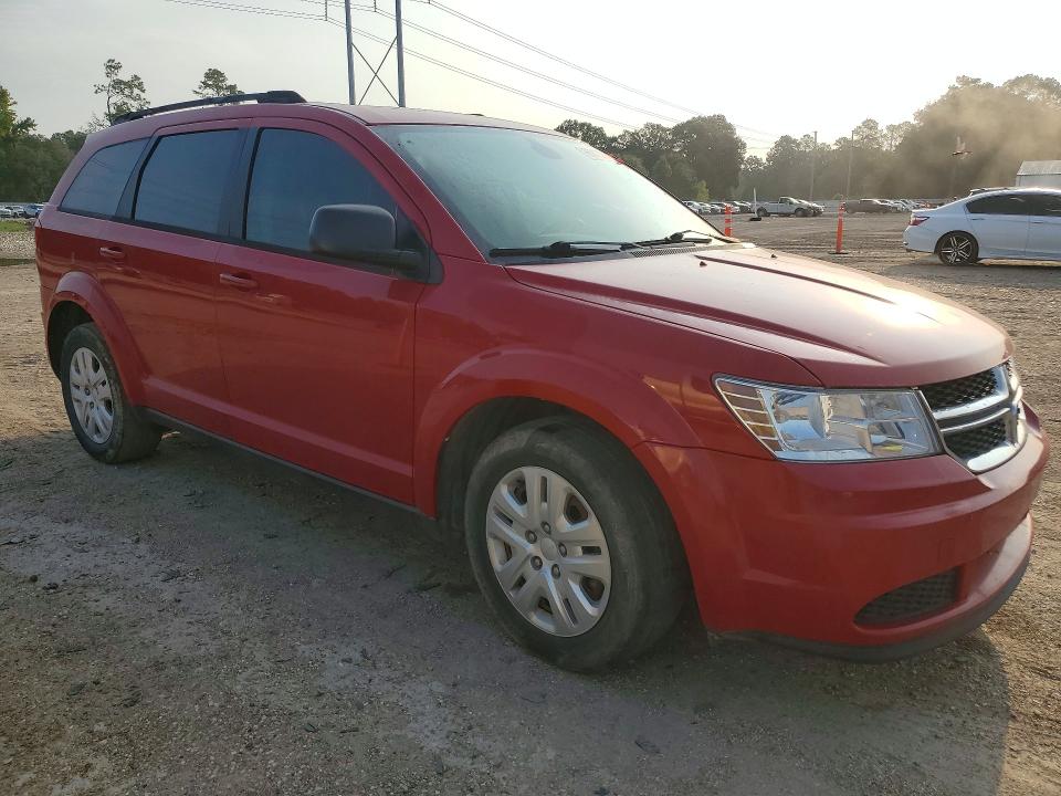 Aukcja sprzedaży 2019 Dodge Journey, vin: 3C4PDCAB0KT873371, numer aukcji: 65917206