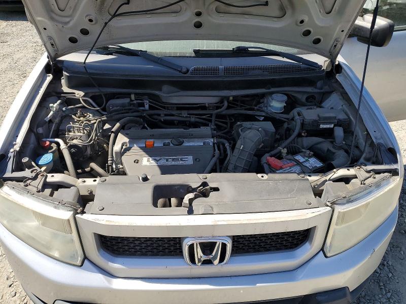 62481966 :رقم المزاد ، 5J6YH18349L003408 vin ، 2009 Honda Element مزاد بيع