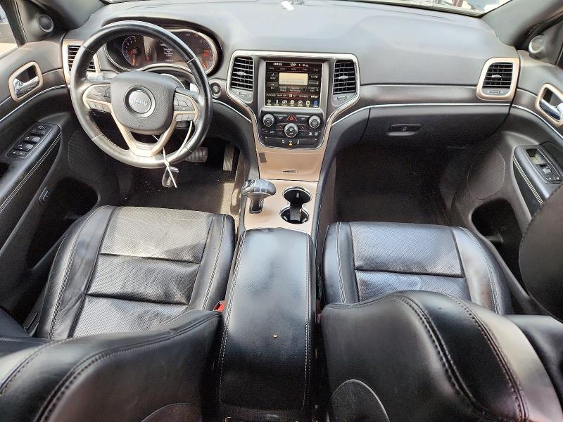 67087056 :رقم المزاد ، 1C4RJFBG3FC865456 vin ، 2015 Jeep Grand Cherokee مزاد بيع