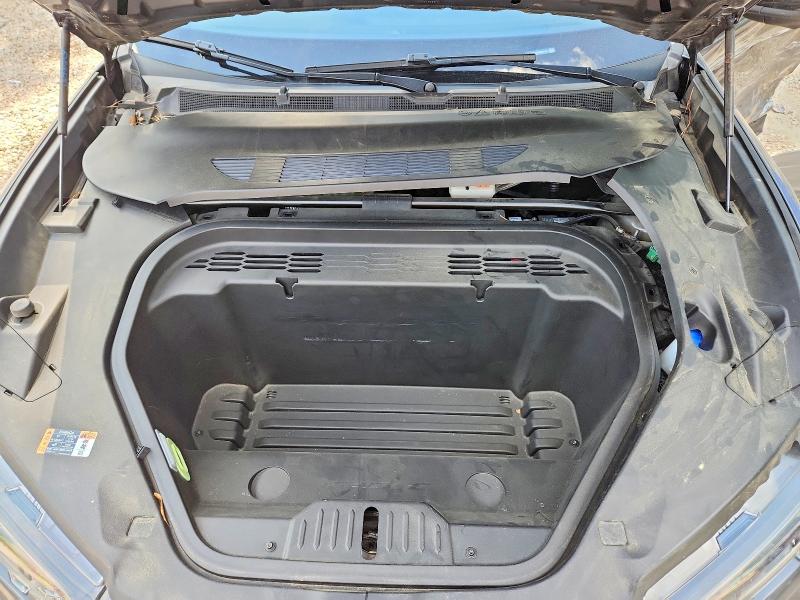 Продажа на аукционе авто 2023 Ford Mustang Mach-e, vin: 3FMTK3R45PMB00743, номер лота: 65659016