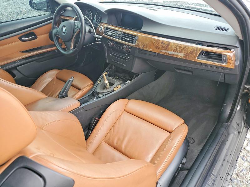 Продаж на аукціоні авто 2008 Bmw 335, vin: WBAWB73518P155595, номер лоту: 61920916