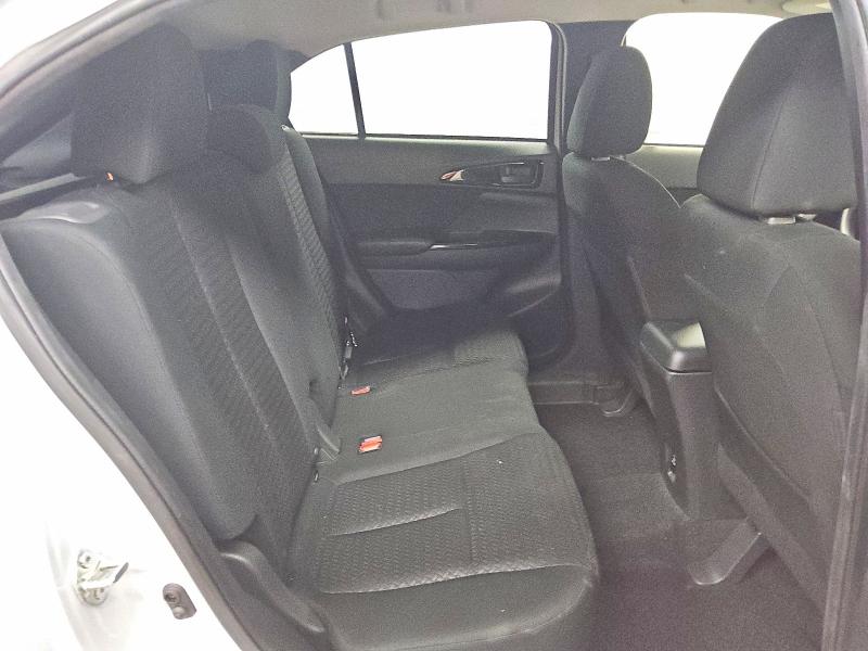Aukcja sprzedaży 2022 Mitsubishi Eclipse Cross, vin: JA4ASVAA3NZ061391, numer aukcji: 62801466
