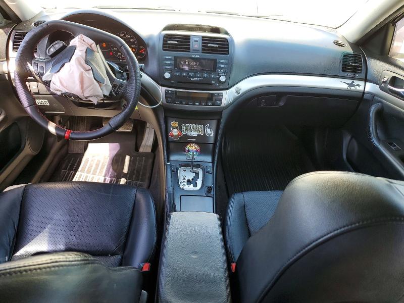 Aukcja sprzedaży 2006 Acura Tsx, vin: JH4CL96876C015297, numer aukcji: 64775586
