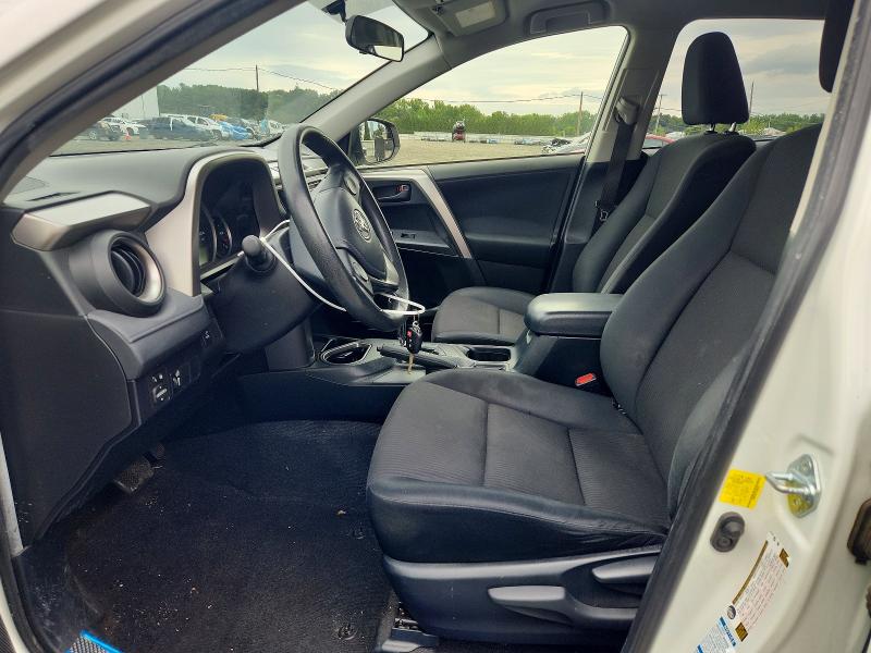 Продаж на аукціоні авто 2016 Toyota Rav4, vin: JTMBFREV3GJ064411, номер лоту: 67147976