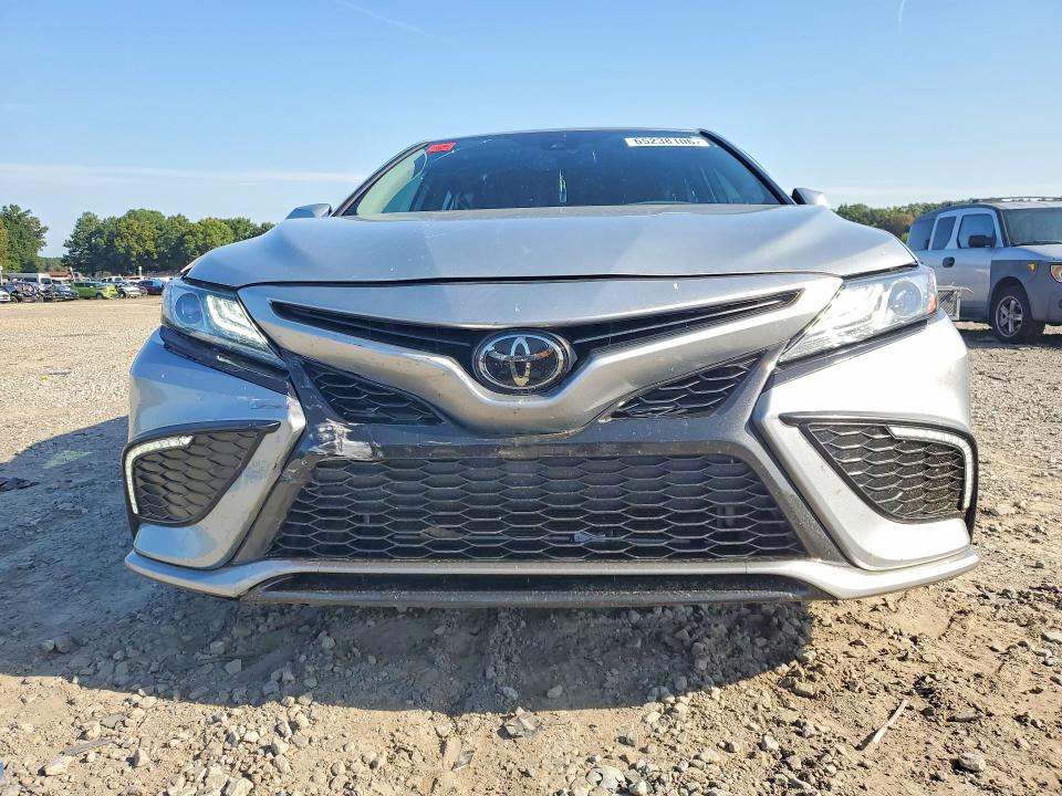 Продаж на аукціоні авто 2024 Toyota Camry, vin: 4T1K61AK9RU252408, номер лоту: 65238106