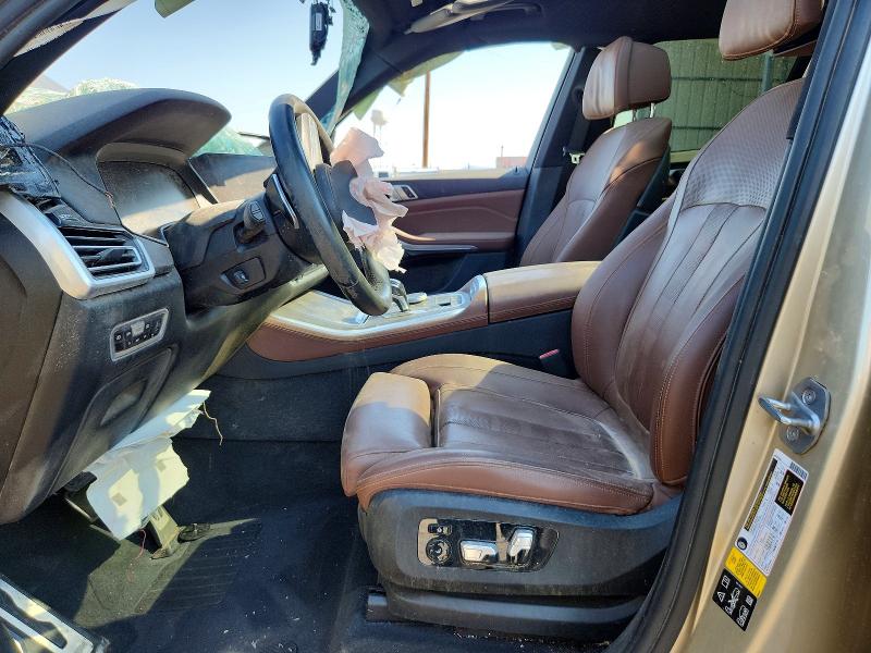 Aukcja sprzedaży 2019 Bmw X5, vin: 5UXCR6C58KLL61232, numer aukcji: 63143596