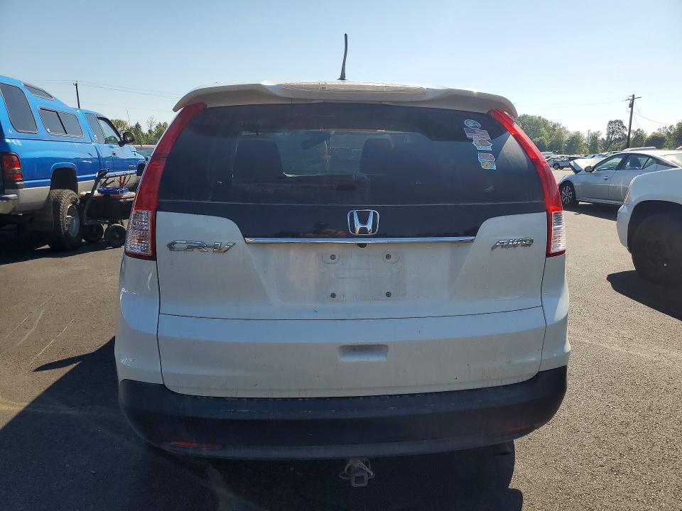 Aukcja sprzedaży 2013 Honda Cr-v, vin: 5J6RM4H7XDL049712, numer aukcji: 67014526