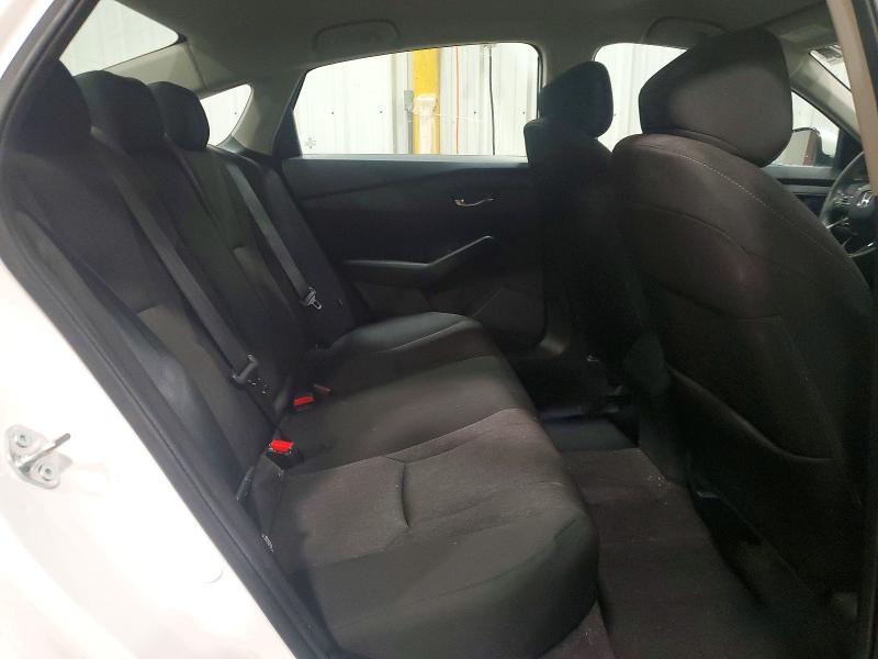 Продажа на аукционе авто 2023 Honda Accord, vin: 1HGCY1F24PA048708, номер лота: 64551226