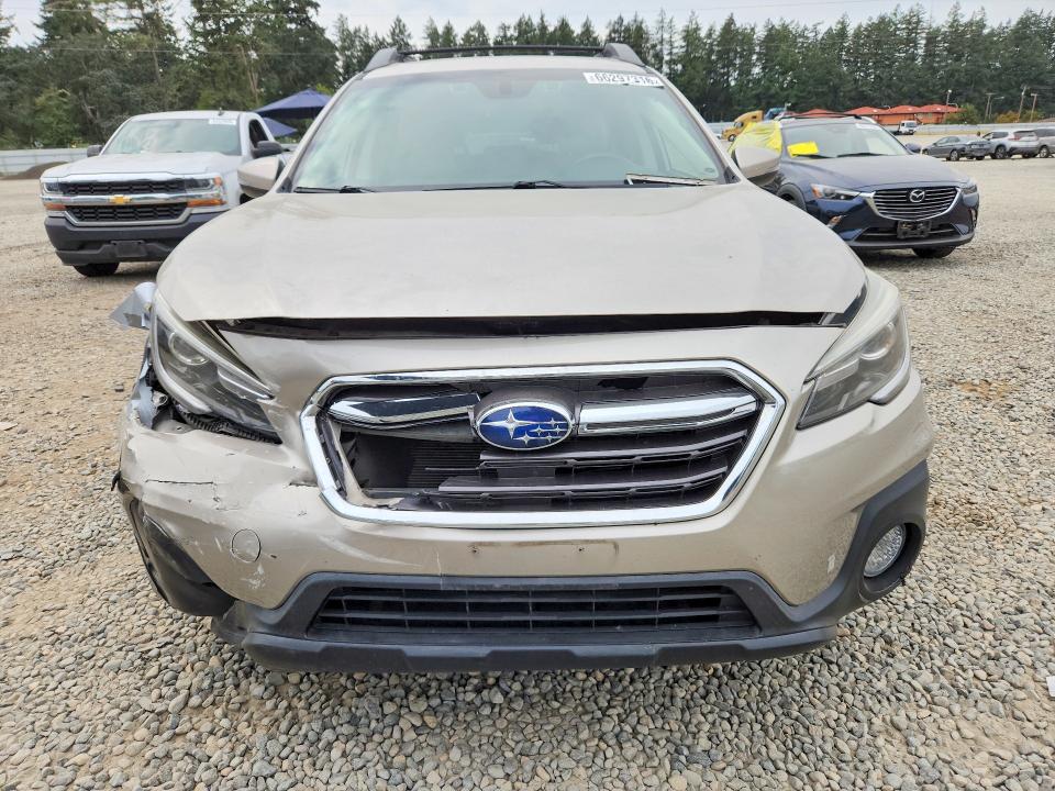 66297316 :رقم المزاد ، 4S4BSANC1K3277698 vin ، 2019 Subaru Outback مزاد بيع