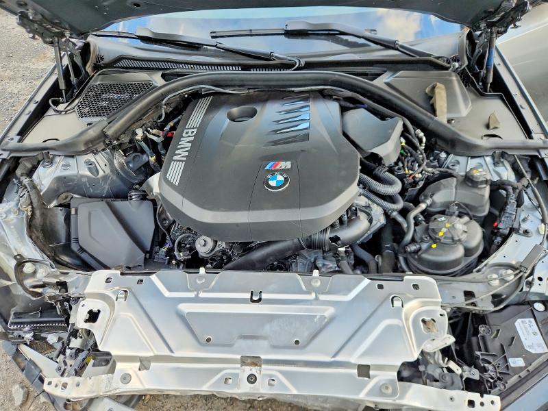 Aukcja sprzedaży 2025 Bmw M340xi, vin: 3MW69FT05S8F28217, numer aukcji: 63644916