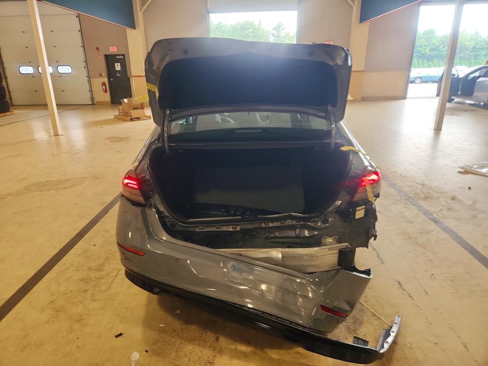 63989736 :رقم المزاد ، 1HGCY2F68RA023631 vin ، 2024 Honda Accord مزاد بيع