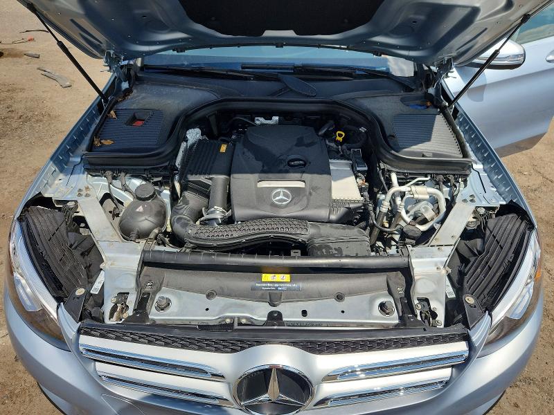 Продажа на аукционе авто 2018 Mercedes-benz Glc, vin: WDC0G4KB6JV035626, номер лота: 63548856