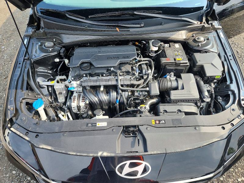 Aukcja sprzedaży 2026 Hyundai Elantra, vin: KMHLS4DG1TU118878, numer aukcji: 64185376