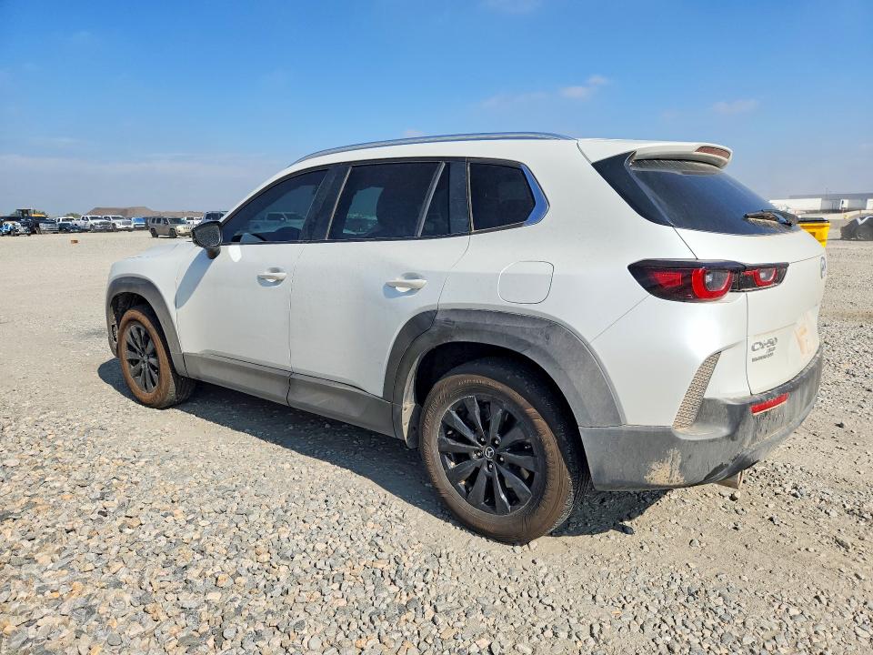 2026 Mazda Cx-50 მანქანა იყიდება აუქციონზე, vin: 7MMVABAL3TN607704, აუქციონის ნომერი: 64476386
