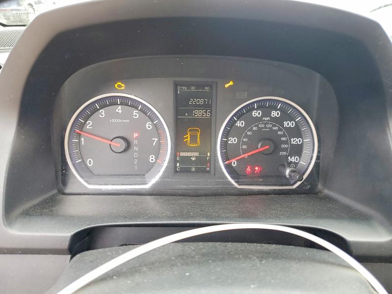Продаж на аукціоні авто 2007 Honda Cr-v, vin: JHLRE487X7C021712, номер лоту: 66205316