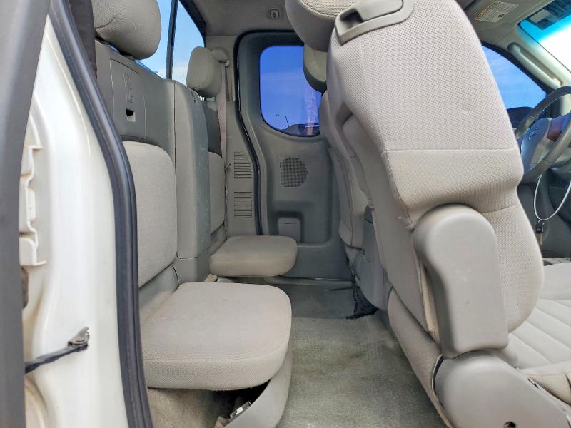 2005 Nissan Frontier მანქანა იყიდება აუქციონზე, vin: 1N6BD06T35C436228, აუქციონის ნომერი: 63447856