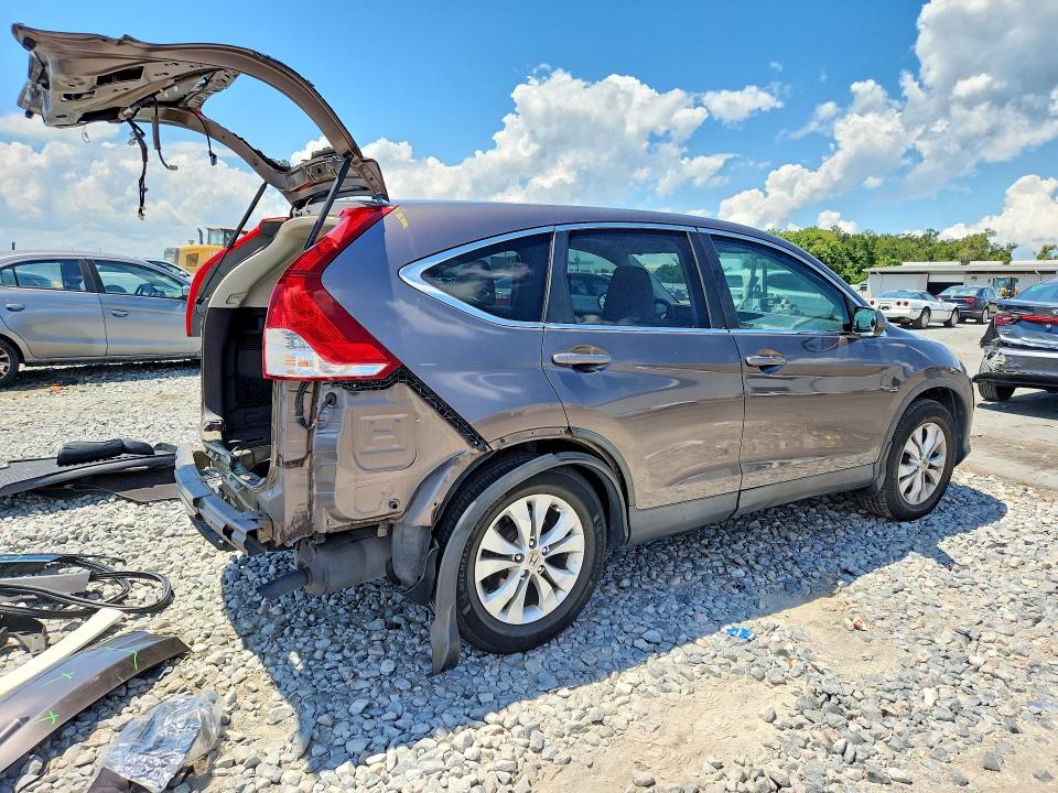 Aukcja sprzedaży 2014 Honda Cr-v, vin: 2HKRM3H57EH537939, numer aukcji: 66654896