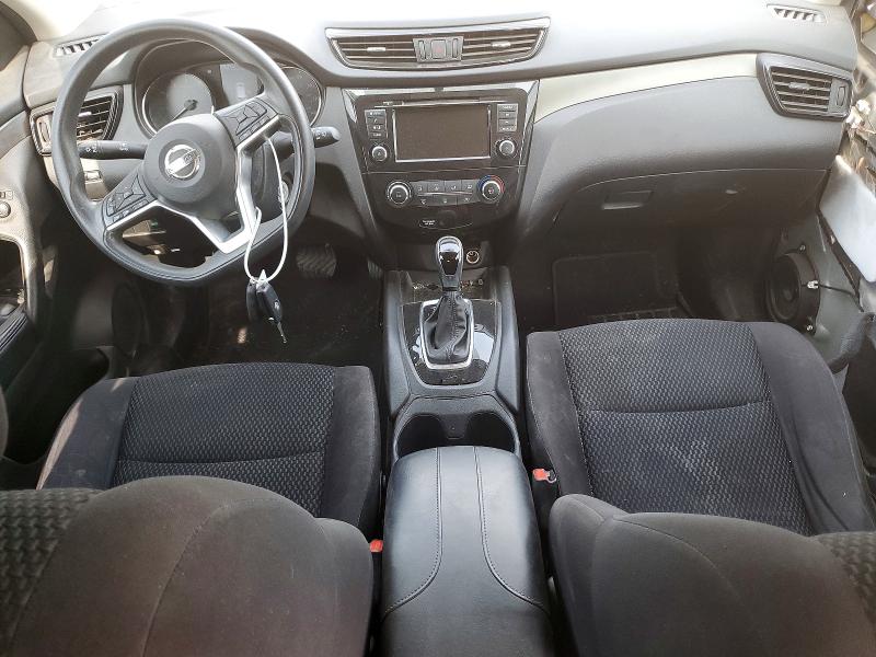 Aukcja sprzedaży 2019 Nissan Rogue Sport, vin: JN1BJ1CP8KW219344, numer aukcji: 63935416