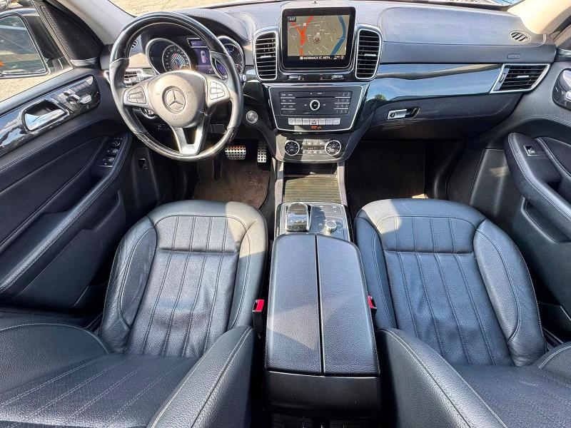 66048436 :رقم المزاد ، 4JGDA6EB9JB005050 vin ، 2018 Mercedes-benz Gle مزاد بيع