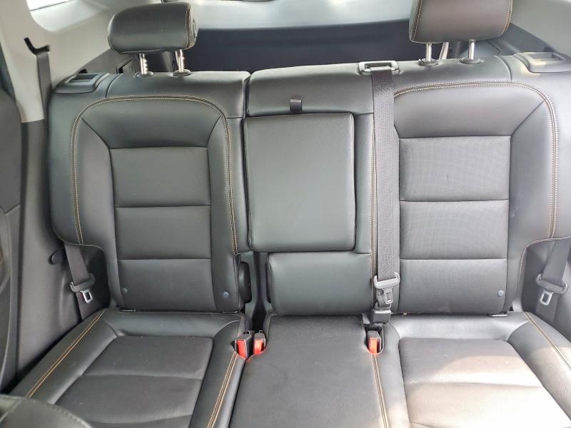 Продажа на аукционе авто 2020 Gmc Terrain, vin: 3GKALVEV3LL322320, номер лота: 64570396