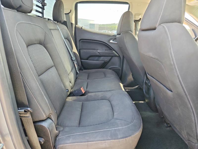 Aukcja sprzedaży 2018 Gmc Canyon, vin: 1GTG6CEN4J1319027, numer aukcji: 64907496