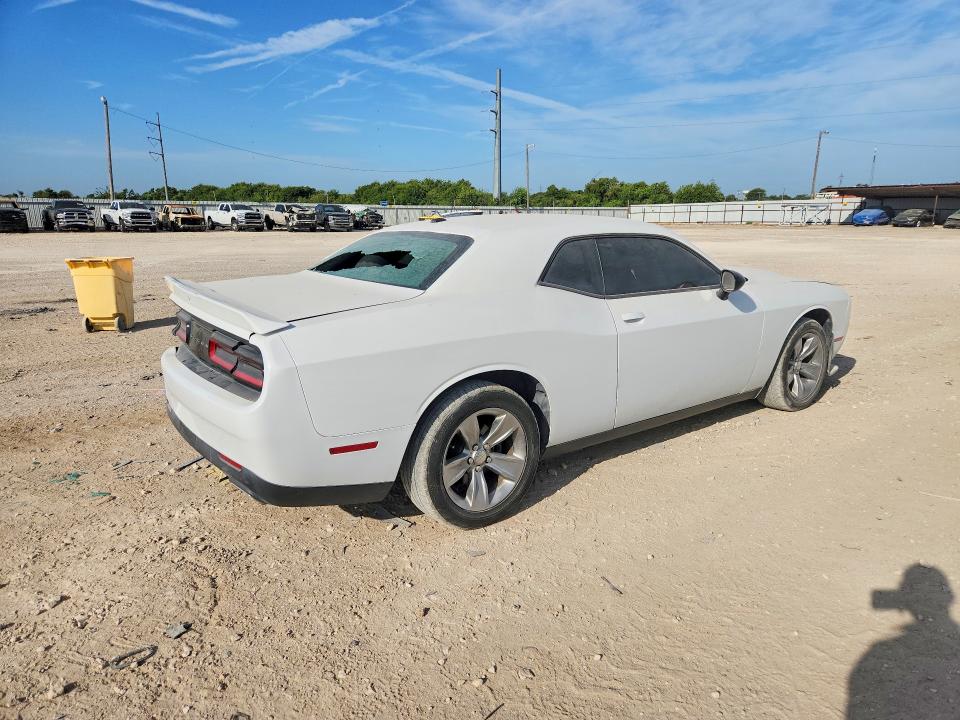 65824316 :رقم المزاد ، 2C3CDZAG2KH750729 vin ، 2019 Dodge Challenger مزاد بيع