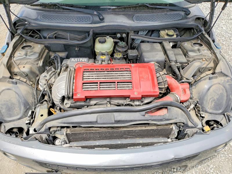 Продаж на аукціоні авто 2005 Mini Cooper, vin: WMWRE335X5TL12461, номер лоту: 64595066