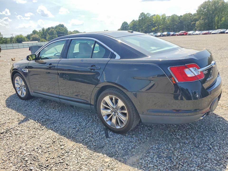 Aukcja sprzedaży 2012 Ford Taurus, vin: 1FAHP2FW8CG117428, numer aukcji: 64448796