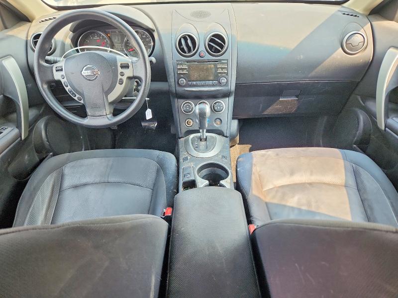 Aukcja sprzedaży 2013 Nissan Rogue, vin: JN8AS5MT3DW540983, numer aukcji: 64042356