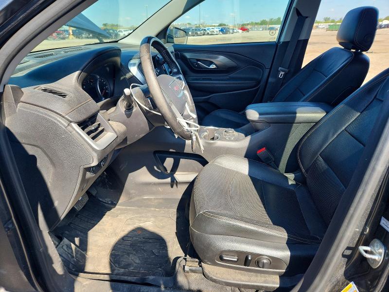 Aukcja sprzedaży 2020 Gmc Terrain, vin: 3GKALVEX5LL239702, numer aukcji: 65893196
