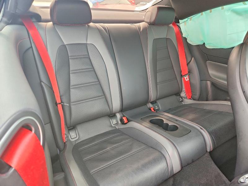 2021 Mercedes-benz E მანქანა იყიდება აუქციონზე, vin: W1K1J6BBXMF161547, აუქციონის ნომერი: 63748856