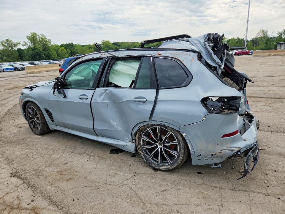 Продаж на аукціоні авто 2026 Bmw X5, vin: 5UX23EU0XT9355988, номер лоту: 65812566